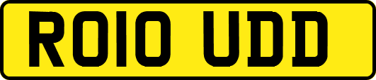 RO10UDD