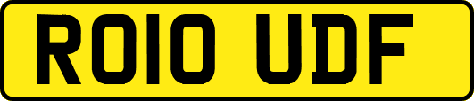 RO10UDF