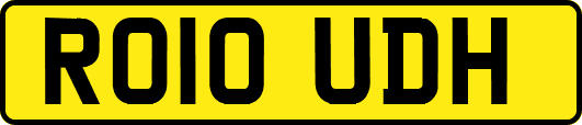 RO10UDH