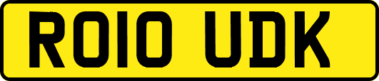 RO10UDK