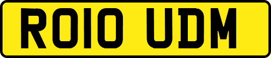 RO10UDM