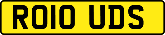 RO10UDS