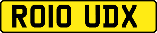 RO10UDX