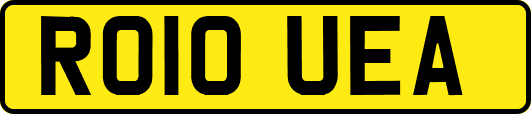 RO10UEA