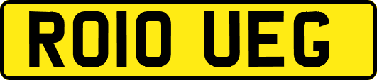 RO10UEG