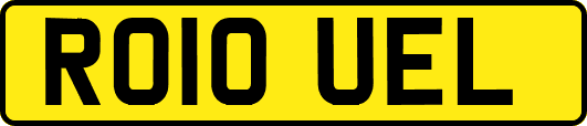 RO10UEL