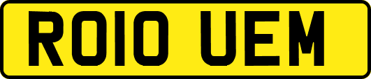 RO10UEM