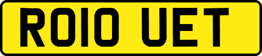 RO10UET