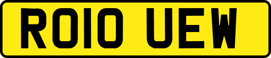 RO10UEW