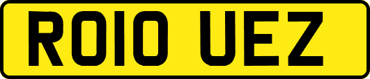 RO10UEZ