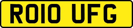 RO10UFG