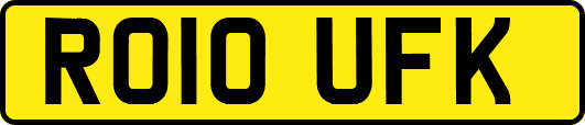 RO10UFK
