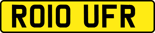 RO10UFR