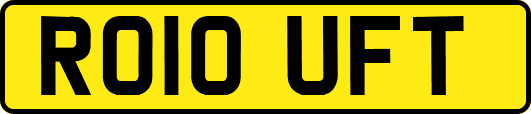 RO10UFT