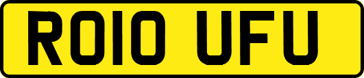 RO10UFU