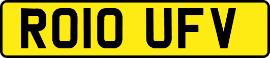 RO10UFV