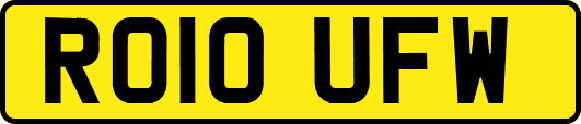 RO10UFW