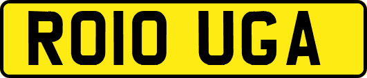 RO10UGA