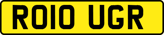 RO10UGR