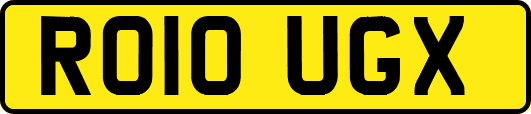 RO10UGX