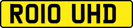RO10UHD