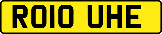 RO10UHE