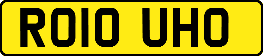 RO10UHO