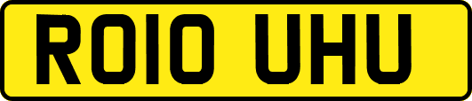 RO10UHU