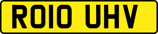 RO10UHV