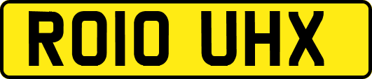 RO10UHX