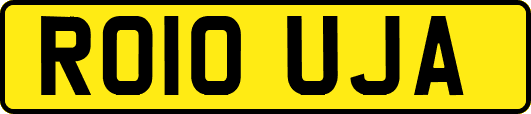 RO10UJA