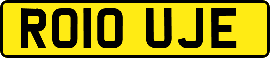 RO10UJE