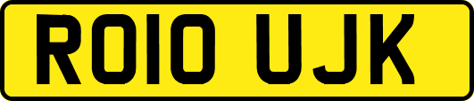 RO10UJK