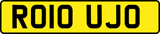 RO10UJO