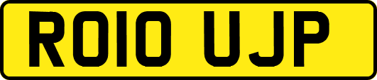 RO10UJP