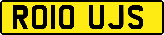 RO10UJS