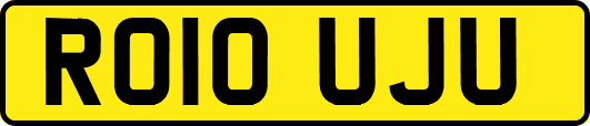 RO10UJU