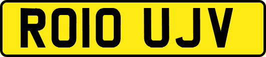 RO10UJV