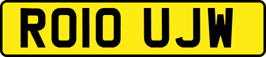 RO10UJW