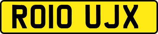 RO10UJX