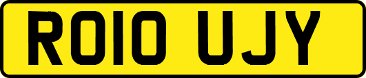RO10UJY