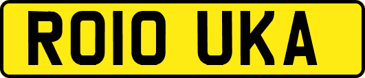RO10UKA