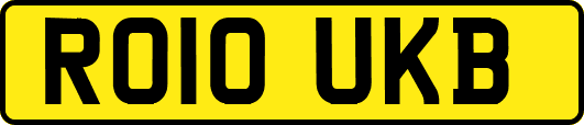 RO10UKB