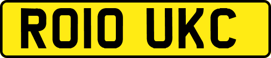 RO10UKC