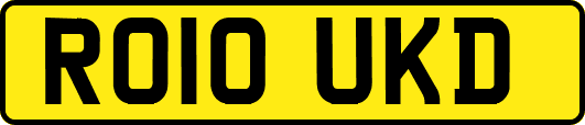 RO10UKD