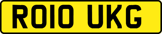 RO10UKG