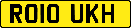 RO10UKH