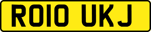 RO10UKJ