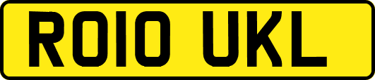 RO10UKL