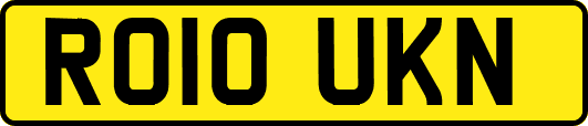 RO10UKN